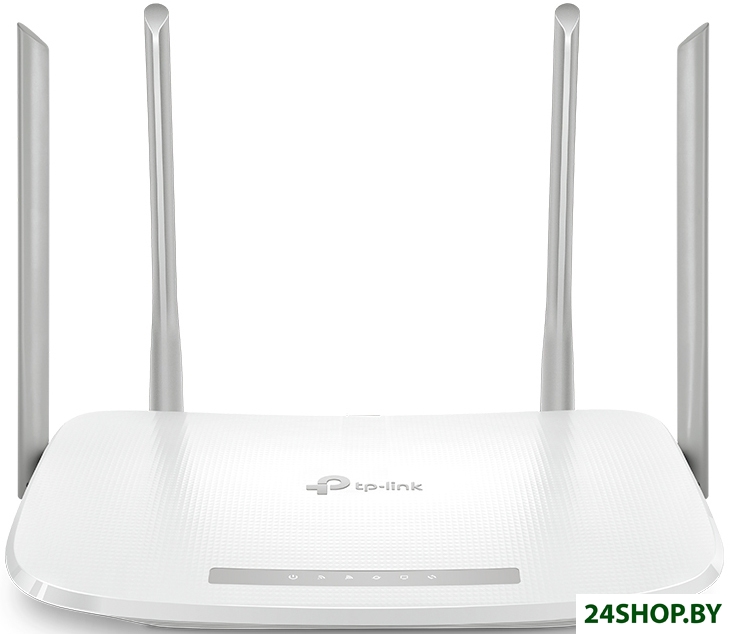 Wi-Fi роутер TP-Link EC220-G5 Wi-Fi роутер TP-Link EC220-G5