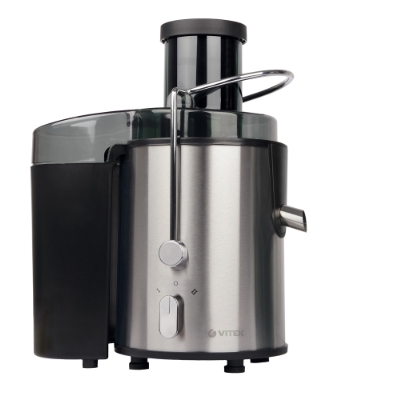 Соковыжималка VITEK VT-3666 Соковыжималка VITEK VT-3666