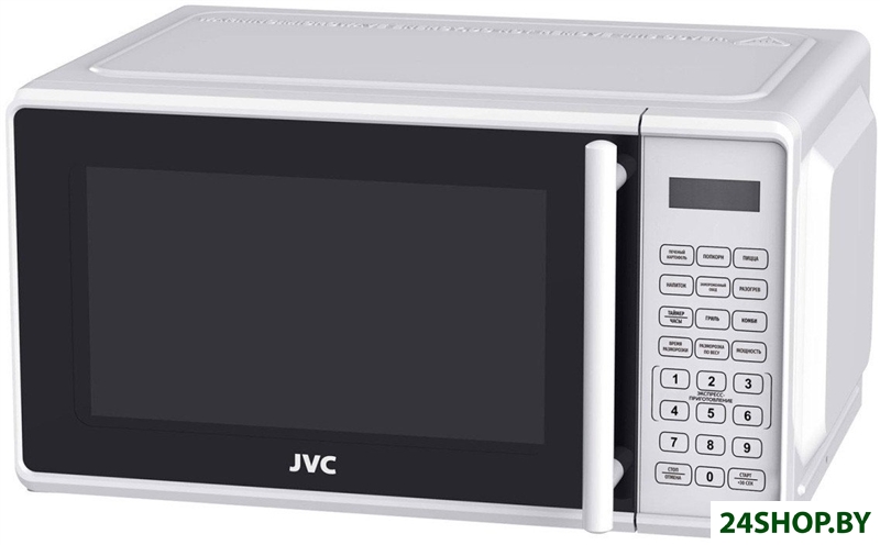 Микроволновая печь JVC JK-MW425SG Микроволновая печь JVC JK-MW425SG