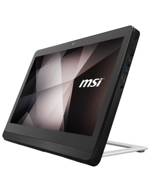 Моноблок MSI Pro 16 Flex 8GL-057XRU Моноблок MSI Pro 16 Flex 8GL-057XRU