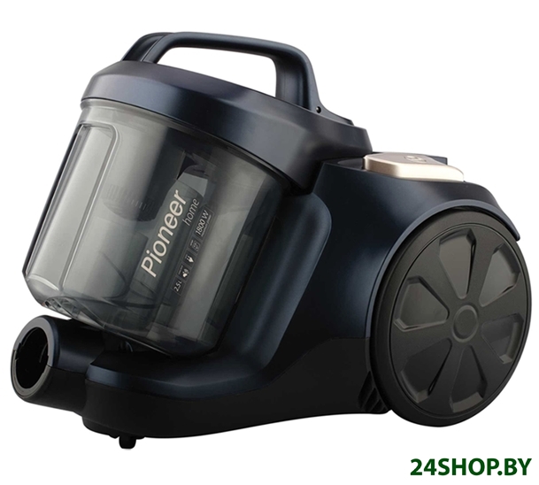 Пылесос Pioneer VC305C Пылесос Pioneer VC305C