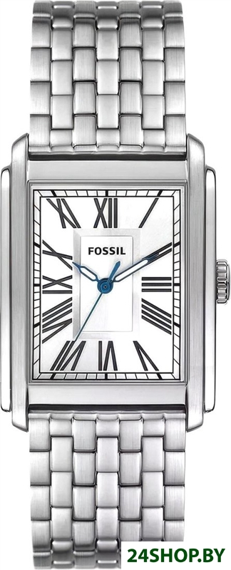 Наручные часы Fossil FS6008 Наручные часы Fossil FS6008