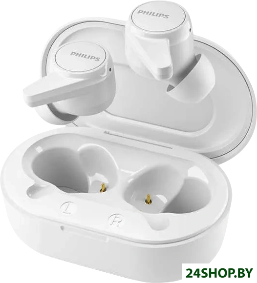 Наушники Philips TAT1207WT/00 Наушники Philips TAT1207WT/00