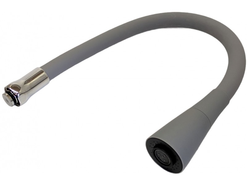 Излив Ledeme L7507-9 (серый) Излив Ledeme L7507-9 (серый)