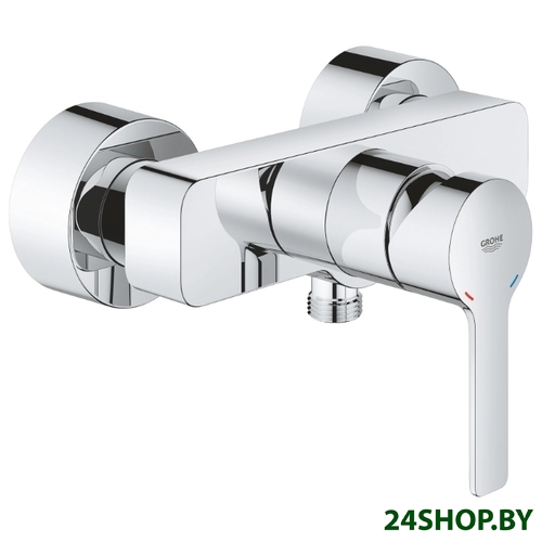 Смеситель Grohe Lineare 33865001 Смеситель Grohe Lineare 33865001