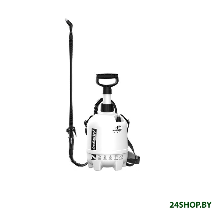 Опрыскиватель Marolex Industry Acid line 7 S102.152 Опрыскиватель Marolex Industry Acid line 7 S102.152