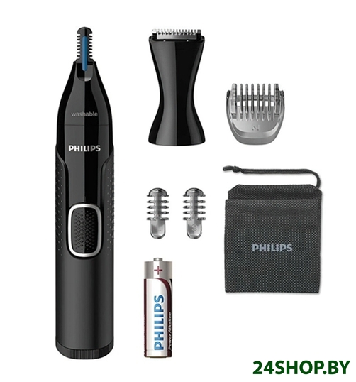 Универсальный триммер Philips NT5650/16 Универсальный триммер Philips NT5650/16