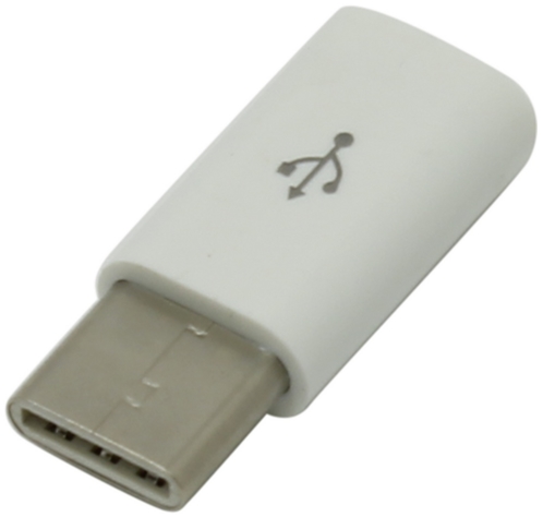 Переходник SmartBuy M-USB Переходник SmartBuy M-USB