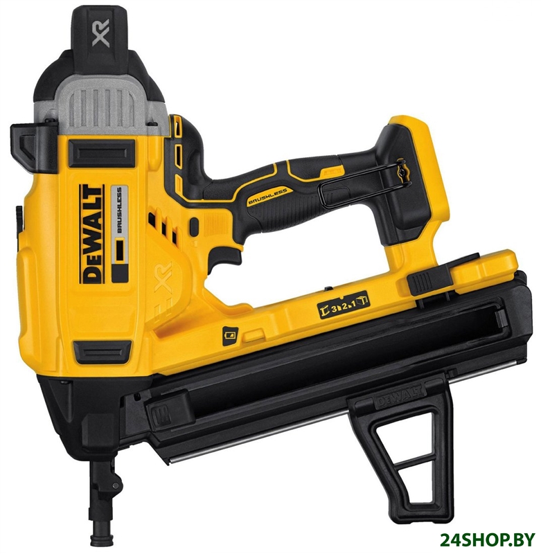 DeWalt DCN890N (без АКБ) DeWalt DCN890N (без АКБ)
