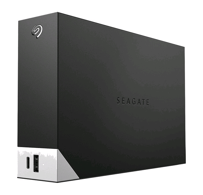 Внешний накопитель Seagate One Touch Desktop Hub 6TB Внешний накопитель Seagate One Touch Desktop Hub 6TB