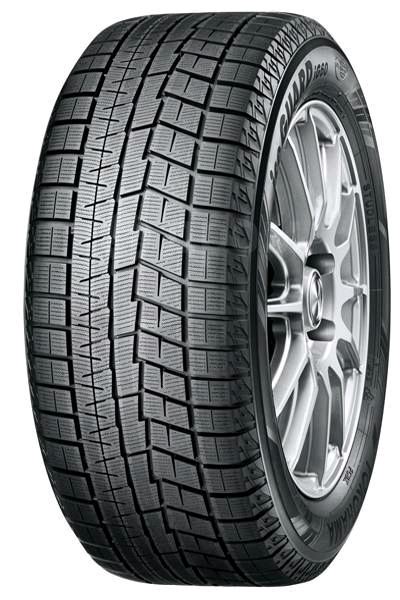 Автомобильные шины Yokohama IceGUARD iG60 215/60R17 96Q Автомобильные шины Yokohama IceGUARD iG60 215/60R17 96Q