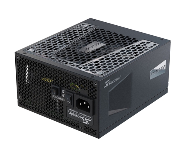 Блок питания Seasonic PRIME GX-650 Блок питания Seasonic PRIME GX-650