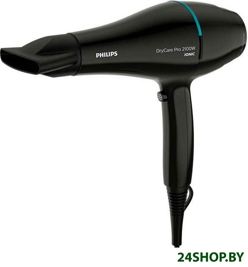 Фен Philips DryCare Pro BHD272/00 Фен Philips DryCare Pro BHD272/00