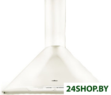 Вытяжка Elica TONDA WH F/60 Вытяжка Elica TONDA WH F/60
