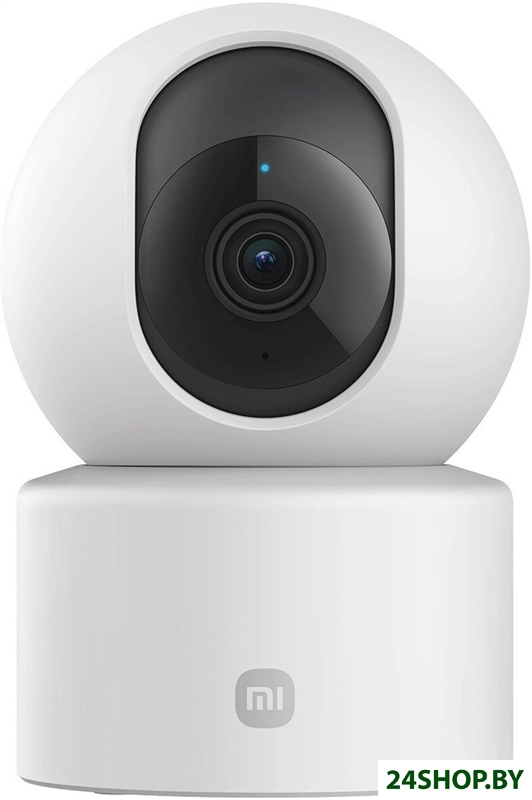 IP-камера Xiaomi Smart Camera C201 BHR08NBGL (международная версия) IP-камера Xiaomi Smart Camera C201 BHR08NBGL (международная версия)