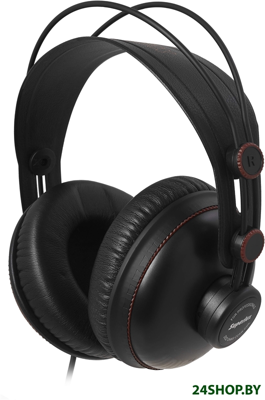 Наушники Superlux HD662 Наушники Superlux HD662