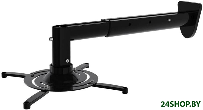 Кронштейн CACTUS CS-VM-PR05BL-BK Кронштейн CACTUS CS-VM-PR05BL-BK