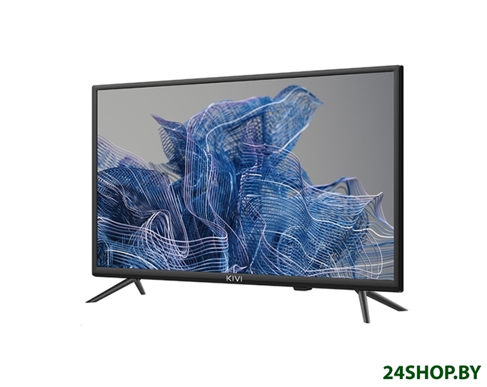 Телевизор Kivi 24H550NB (черный) Телевизор Kivi 24H550NB (черный)
