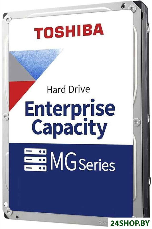 Жесткий диск Toshiba MG10 10TB MG10ADA10TE Жесткий диск Toshiba MG10 10TB MG10ADA10TE