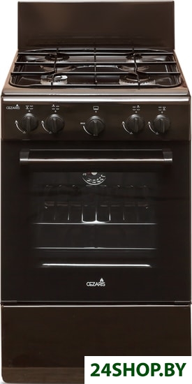 Кухонная плита CEZARIS ПГ 2150-03 Кухонная плита CEZARIS ПГ 2150-03