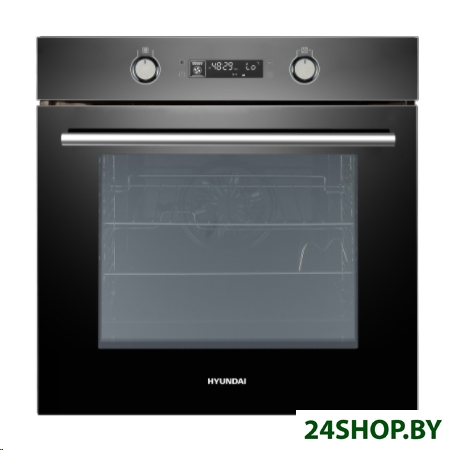 Духовой шкаф Hyundai HEO 6648 BG Духовой шкаф Hyundai HEO 6648 BG