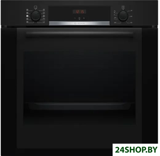 Электрический духовой шкаф Bosch HRA334EB1 Электрический духовой шкаф Bosch HRA334EB1