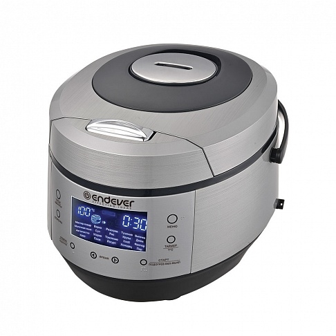 Мультиварка ENDEVER VITA 120 Мультиварка ENDEVER VITA 120