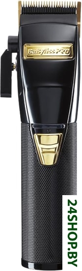 Машинка для стрижки BaByliss PRO FX8700BKE Машинка для стрижки BaByliss PRO FX8700BKE