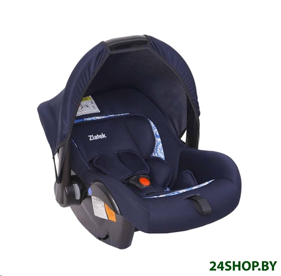Детское автокресло Zlatek Colibri lux (этно) (KRES3359) Детское автокресло Zlatek Colibri lux (этно) (KRES3359)