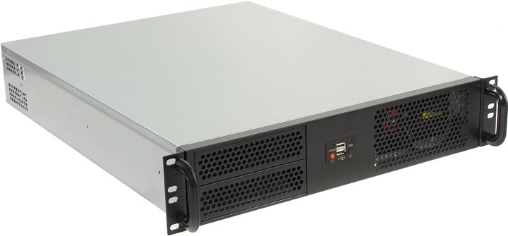 Корпус ExeGate Pro 2U2088 800W EX248517RUS Корпус ExeGate Pro 2U2088 800W EX248517RUS
