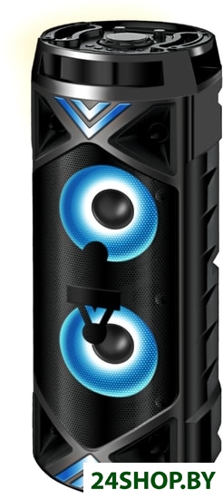 Колонка для вечеринок Ginzzu GM-209 Колонка для вечеринок Ginzzu GM-209