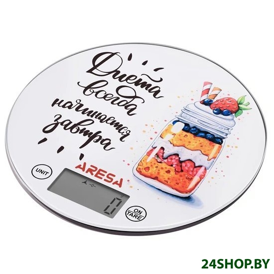 Кухонные весы ARESA AR-4311 Кухонные весы ARESA AR-4311