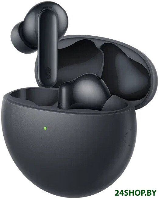 Наушники Huawei FreeBuds 7i (черный, международная версия) Наушники Huawei FreeBuds 7i (черный, международная версия)