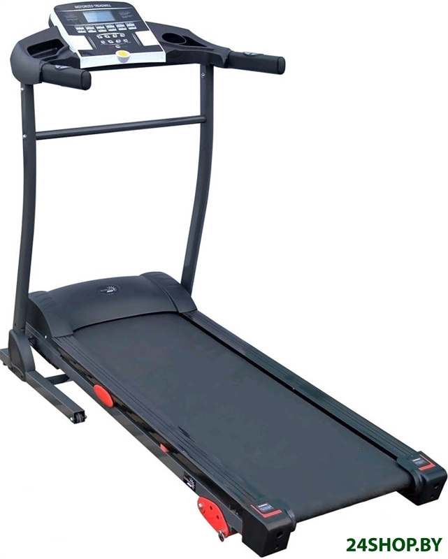 Беговая дорожка Sundays Fitness T2000D Беговая дорожка Sundays Fitness T2000D