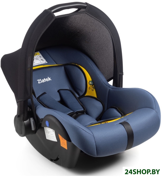 Детское автокресло Zlatek Colibri Lux (авангард) Детское автокресло Zlatek Colibri Lux (авангард)