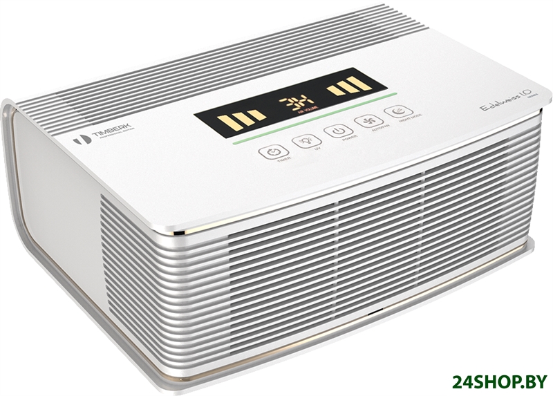 Очиститель воздуха Timberk TAP FL600 MF (W) Очиститель воздуха Timberk TAP FL600 MF (W)
