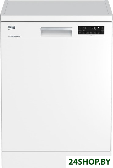 Посудомоечная машина BEKO DFN28421W Посудомоечная машина BEKO DFN28421W