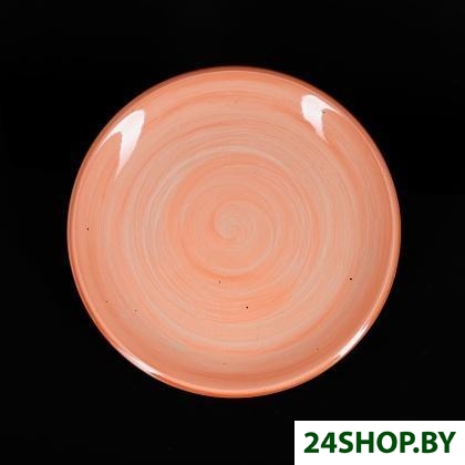 Тарелка обеденная Corone Natura HL908140D фк0926 Тарелка обеденная Corone Natura HL908140D фк0926