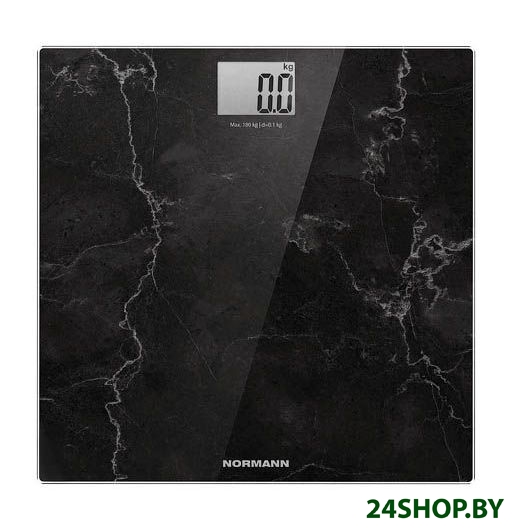 Напольные весы Normann ASB-470 Напольные весы Normann ASB-470