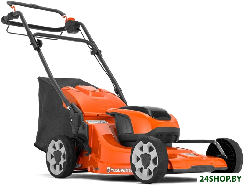 Газонокосилка Husqvarna LC 142iS 970541901 Газонокосилка Husqvarna LC 142iS 970541901