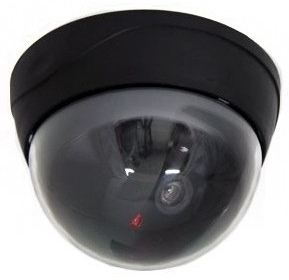 Муляж камеры видеонаблюдения ORIENT AB-DM-24 Муляж камеры видеонаблюдения ORIENT AB-DM-24