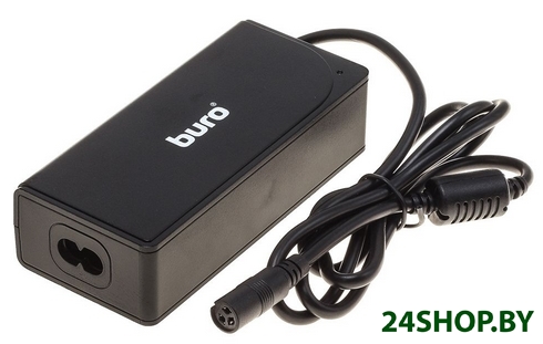 Зарядное устройство Buro BUM-0220B65 Зарядное устройство Buro BUM-0220B65