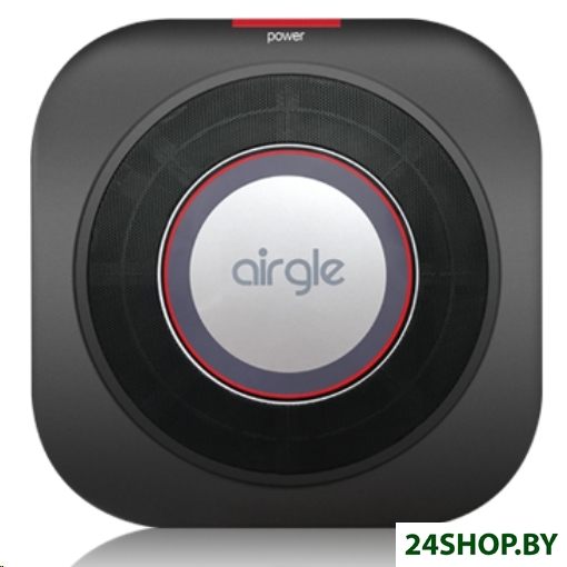 Воздухоочиститель Airgle AG25 Воздухоочиститель Airgle AG25