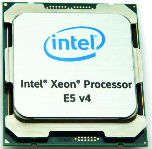 Процессор Intel Xeon E5-2643 v4 Процессор Intel Xeon E5-2643 v4
