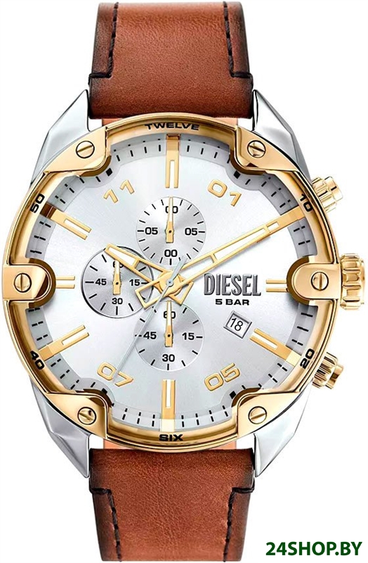 Наручные часы Diesel DZ4665 Наручные часы Diesel DZ4665
