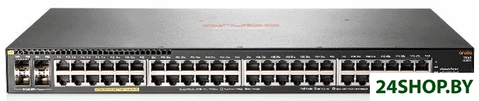 Коммутатор Aruba 2930F (JL256A) Коммутатор Aruba 2930F (JL256A)