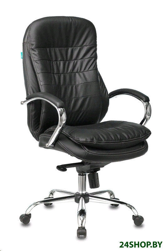 Кресло руководителя Бюрократ T-9950/BLACK (черный) Кресло руководителя Бюрократ T-9950/BLACK (черный)