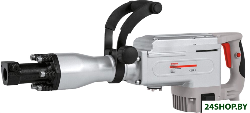 Отбойный молоток Crown CT18024 BMC Отбойный молоток Crown CT18024 BMC