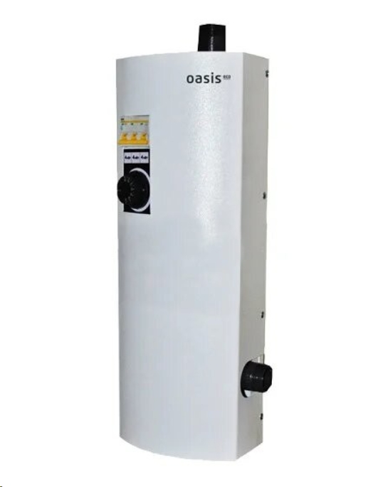 Отопительный котел Oasis Eco KE-6 Отопительный котел Oasis Eco KE-6