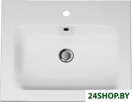 Умывальник AM.PM Spirit 2.0 M70AWCC0602WG Умывальник AM.PM Spirit 2.0 M70AWCC0602WG